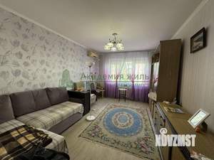 3-к квартира, вторичка, 68м2, 6/9 этаж