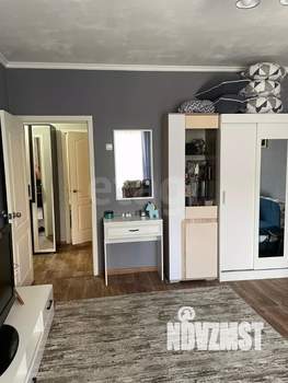 3-к квартира, вторичка, 60м2, 2/5 этаж