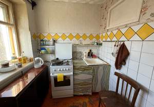 2-к квартира, вторичка, 45м2, 5/5 этаж