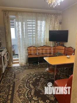 4-к квартира, вторичка, 84м2, 6/10 этаж