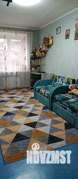 3-к квартира, вторичка, 59м2, 1/5 этаж