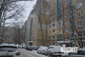 3-к квартира, вторичка, 63м2, 9/9 этаж