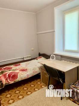 3-к квартира, вторичка, 51м2, 5/6 этаж