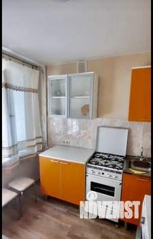 1-к квартира, вторичка, 30м2, 1/6 этаж