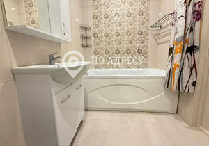 1-к квартира, вторичка, 45м2, 13/14 этаж