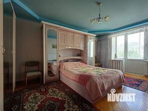 3-к квартира, вторичка, 116м2, 5/6 этаж