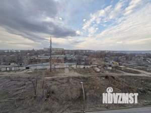 1-к квартира, вторичка, 25м2, 5/8 этаж