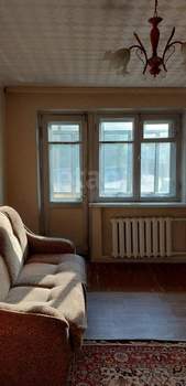 2-к квартира, вторичка, 40м2, 2/5 этаж