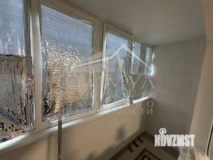 1-к квартира, вторичка, 31м2, 9/10 этаж