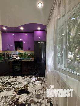 1-к квартира, вторичка, 36м2, 1/10 этаж