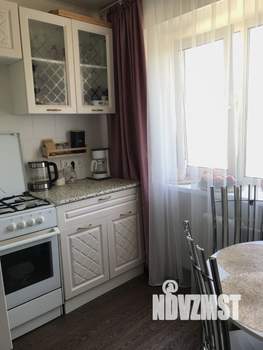 1-к квартира, вторичка, 31м2, 4/5 этаж