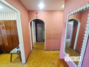 3-к квартира, вторичка, 74м2, 9/10 этаж