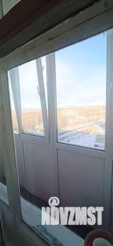 1-к квартира, вторичка, 23м2, 7/9 этаж