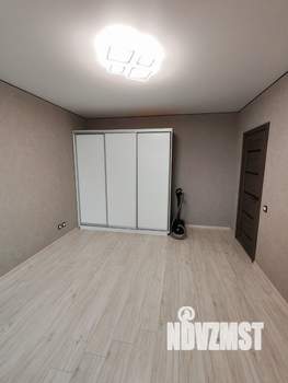 1-к квартира, вторичка, 28м2, 6/12 этаж