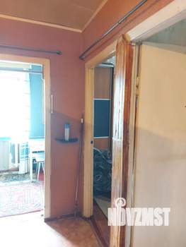 2-к квартира, вторичка, 44м2, 8/9 этаж