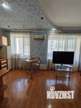 2-к квартира, вторичка, 40м2, 5/5 этаж