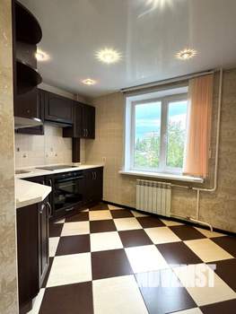 2-к квартира, вторичка, 54м2, 5/9 этаж