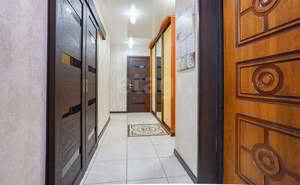 2-к квартира, вторичка, 52м2, 2/19 этаж