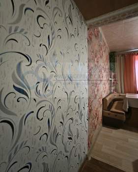 2-к квартира, вторичка, 49м2, 9/9 этаж