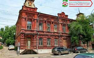 2-к квартира, вторичка, 45м2, 2/2 этаж