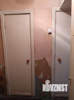 1-к квартира, вторичка, 33м2, 2/9 этаж