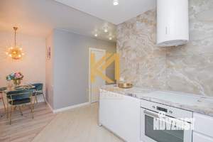 2-к квартира, вторичка, 50м2, 15/25 этаж