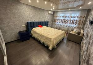 2-к квартира, вторичка, 71м2, 4/10 этаж