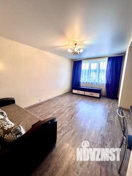 1-к квартира, вторичка, 39м2, 19/25 этаж