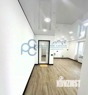 2-к квартира, вторичка, 51м2, 1/10 этаж