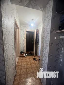 1-к квартира, вторичка, 45м2, 7/10 этаж
