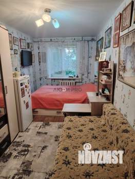 2-к квартира, вторичка, 45м2, 4/5 этаж
