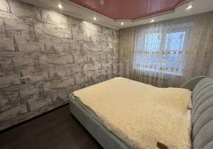 2-к квартира, вторичка, 71м2, 4/10 этаж