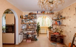 2-к квартира, вторичка, 53м2, 4/9 этаж