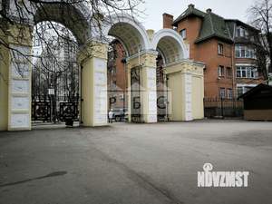 3-к квартира, вторичка, 107м2, 4/5 этаж