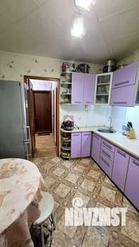 3-к квартира, вторичка, 57м2, 8/9 этаж