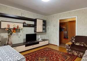 3-к квартира, вторичка, 61м2, 9/9 этаж