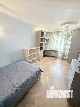 3-к квартира, вторичка, 85м2, 4/10 этаж