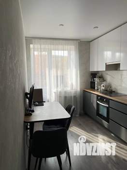 1-к квартира, вторичка, 35м2, 10/17 этаж