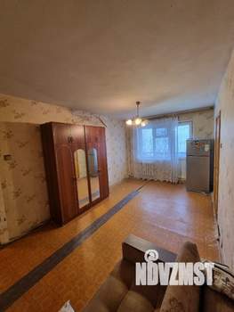 3-к квартира, вторичка, 56м2, 2/5 этаж