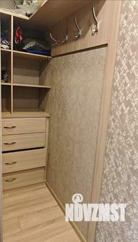 1-к квартира, вторичка, 37м2, 7/14 этаж