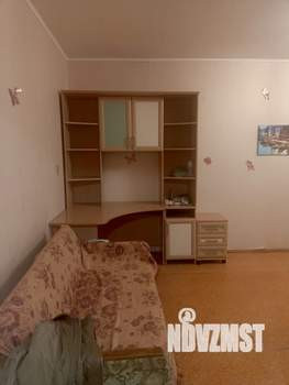 1-к квартира, вторичка, 38м2, 8/9 этаж