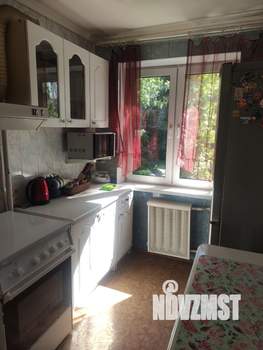 3-к квартира, вторичка, 55м2, 3/9 этаж