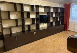 2-к квартира, вторичка, 53м2, 9/10 этаж