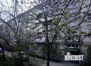 2-к квартира, вторичка, 43м2, 4/5 этаж