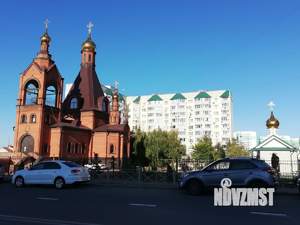 1-к квартира, вторичка, 38м2, 2/10 этаж