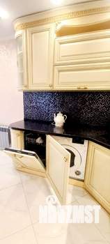 3-к квартира, вторичка, 80м2, 3/25 этаж