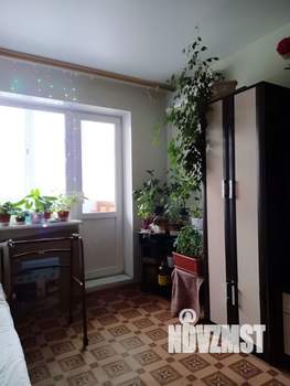 2-к квартира, вторичка, 43м2, 4/5 этаж