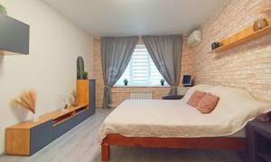 1-к квартира, вторичка, 37м2, 4/10 этаж
