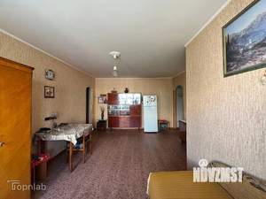 2-к квартира, вторичка, 45м2, 4/5 этаж