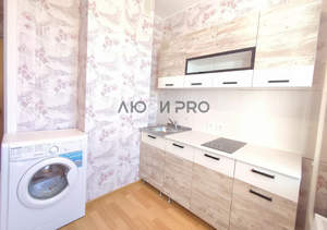 1-к квартира, вторичка, 25м2, 5/8 этаж